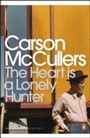 Cover: The Heart is a Lonely Hunter - Penguin Books Ltd