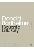 Cover: I Bought a Little City - Penguin Books Ltd