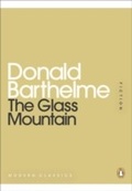 Cover: The Glass Mountain - Penguin Books Ltd