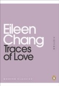 Cover: Traces of Love - Penguin Books Ltd