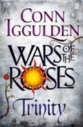Cover: Trinity - Penguin Books Ltd