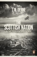 Cover: The Scottish Nation - Penguin Books Ltd