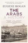 Cover: The Arabs - Penguin Books Ltd