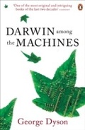 Cover: Darwin Among the Machines - Penguin Books Ltd