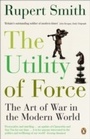 Cover: The Utility of Force - Penguin Books Ltd