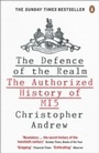 Cover: The Defence of the Realm - Penguin Books Ltd