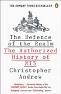 Cover: The Defence of the Realm - Penguin Books Ltd