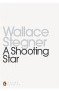 Cover: A Shooting Star - Penguin Books Ltd