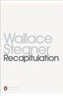 Cover: Recapitulation - Penguin Books Ltd