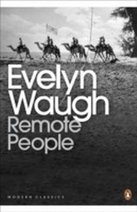 Abbildung von: Remote People - Penguin Books Ltd