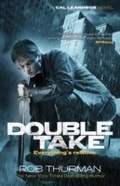 Cover: Doubletake - Penguin Books Ltd