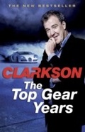 Cover: The Top Gear Years - Penguin Books Ltd
