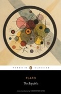 Cover: Republic - Penguin Books Ltd