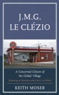 Cover: J.M.G. Le Clezio - Lexington Books