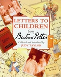Cover: Letters to Children from Beatrix Potter - Warne