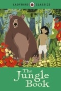 Cover: Ladybird Classics: The Jungle Book - Ladybird