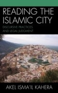 Cover: Reading the Islamic City - Lexington Books