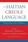 Cover: The Haitian Creole Language - Lexington Books