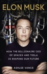 Abbildung von: Elon Musk - Virgin Digital