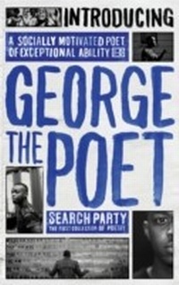 Enlarge image Cover: Introducing George The Poet - Virgin Digital