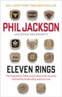 Enlarge image Cover: Eleven Rings - Virgin Digital