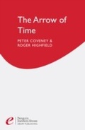 Cover: The Arrow Of Time - Virgin Digital