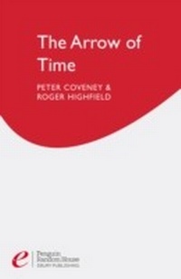 Enlarge image Cover: The Arrow Of Time - Virgin Digital