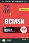 Cover: CCNP BCMSN Exam Cram 2 (Exam Cram 642-811) - Pearson It Certification