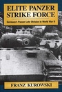 Cover: Elite Panzer Strike Force - Stackpole Books