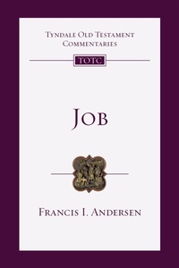 Enlarge image Cover: Job - IVP Academic