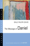Cover: Message of Daniel - IVP Academic