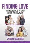 Cover: Finding Love Again - Hawkeye Publishing