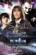 Cover: Sarah Jane Adventures: The Nightmare Man - BBC Children's Books