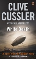 Cover: White Death - Penguin Books Ltd