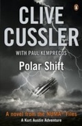 Cover: Polar Shift - Penguin Books Ltd