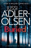 Cover: Buried - Penguin Books Ltd