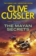 Cover: The Mayan Secrets - Penguin Books Ltd