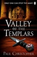 Cover: Valley of the Templars - Penguin Books Ltd
