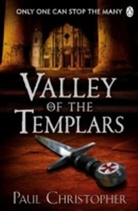 Enlarge image Cover: Valley of the Templars - Penguin Books Ltd