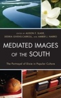 Cover: Mediated Images of the South - Lexington Books
