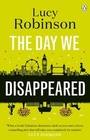 Cover: The Day We Disappeared - Penguin Books Ltd