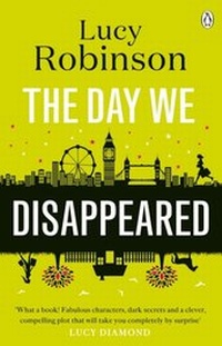 Enlarge image Cover: The Day We Disappeared - Penguin Books Ltd