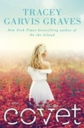 Cover: Covet - Penguin Books Ltd