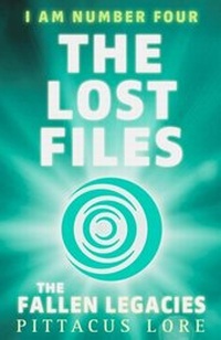 Enlarge image Cover: I Am Number Four: The Lost Files: The Fallen Legacies - Penguin Books Ltd