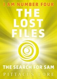 Enlarge image Cover: I Am Number Four: The Lost Files: The Search for Sam - Penguin Books Ltd