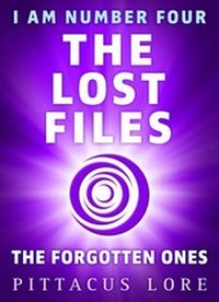 Enlarge image Cover: I Am Number Four: The Lost Files: The Forgotten Ones - Penguin Books Ltd