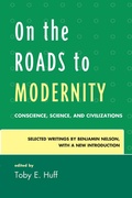 Cover: On the Roads to Modernity - Lexington Books