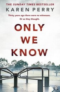Enlarge image Cover: Only We Know - Penguin Books Ltd