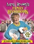 Cover: Mrs Brown's Family Handbook - Penguin Books Ltd