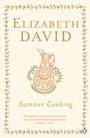 Cover: Summer Cooking - Penguin Books Ltd